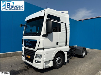 Ťahač MAN TGX 18.460