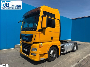 Ťahač MAN TGX 18.460
