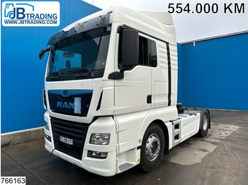 Ťahač MAN TGX 18.460