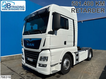Ťahač MAN TGX 18.460