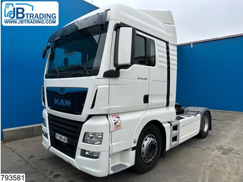 Ťahač MAN TGX 18.460