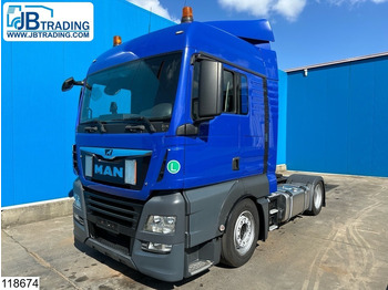 Ťahač MAN TGX 18.460