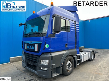 Ťahač MAN TGX 18.460