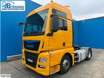 Ťahač MAN TGX 18.460