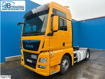 Ťahač MAN TGX 18.460
