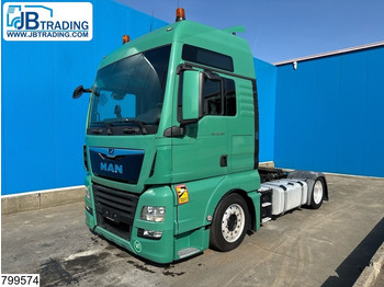 Ťahač MAN TGX 18.500