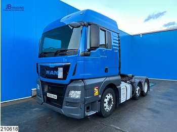 Ťahač MAN TGX 24.440