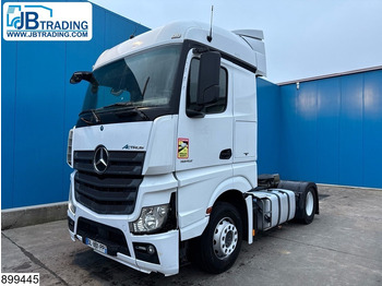 Ťahač MERCEDES-BENZ Actros 1842