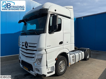Ťahač MERCEDES-BENZ Actros 1842