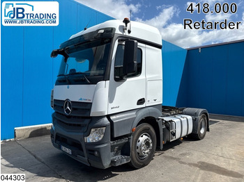 Ťahač MERCEDES-BENZ Actros 1842