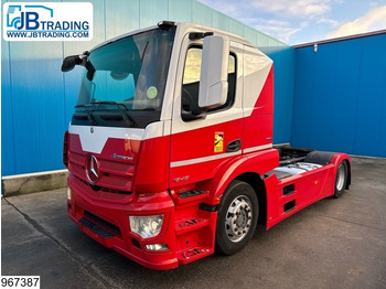 Ťahač MERCEDES-BENZ Actros 1843