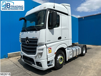 Ťahač MERCEDES-BENZ Actros 1843