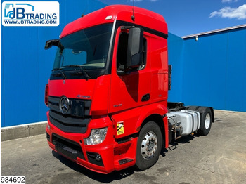 Ťahač MERCEDES-BENZ Actros 1843
