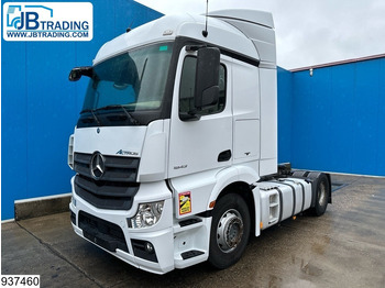Ťahač MERCEDES-BENZ Actros 1843