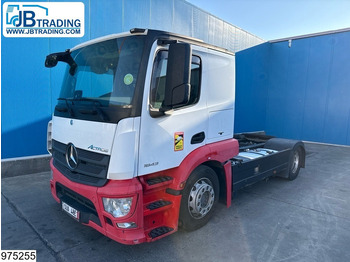 Ťahač MERCEDES-BENZ Actros 1843