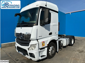 Ťahač MERCEDES-BENZ Actros 1843