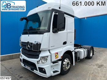 Ťahač MERCEDES-BENZ Actros 1843