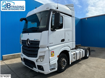 Ťahač MERCEDES-BENZ Actros 1843
