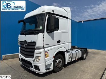 Ťahač MERCEDES-BENZ Actros 1843