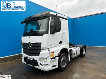 Ťahač MERCEDES-BENZ Actros 1845