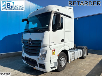 Ťahač MERCEDES-BENZ Actros 1845