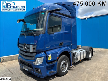 Ťahač MERCEDES-BENZ Actros 1845