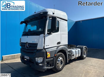Ťahač MERCEDES-BENZ Actros 1846