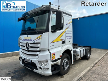 Ťahač MERCEDES-BENZ Actros 1848