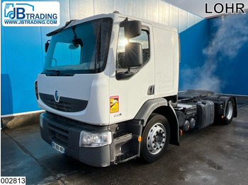 Ťahač RENAULT Premium 380
