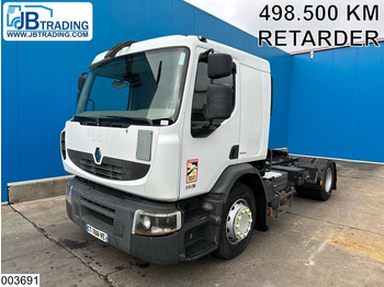 Ťahač RENAULT Premium 380
