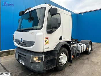 Ťahač RENAULT Premium 430