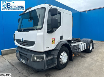 Ťahač RENAULT Premium 460