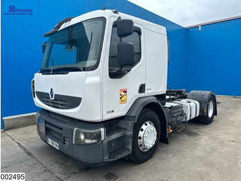Ťahač RENAULT Premium 460