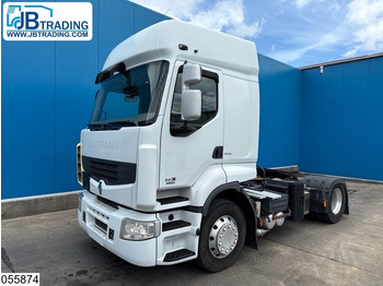 Ťahač RENAULT Premium 460