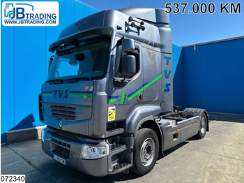 Ťahač RENAULT Premium 460