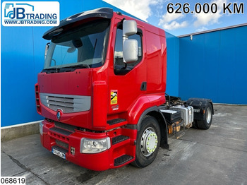 Ťahač RENAULT Premium 460