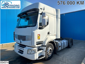 Ťahač RENAULT Premium 460