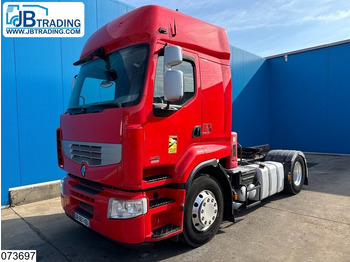 Ťahač RENAULT Premium 460
