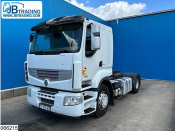 Ťahač RENAULT Premium 460