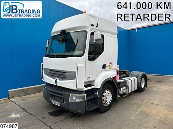 Ťahač RENAULT Premium 460