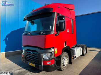 Ťahač RENAULT T 460