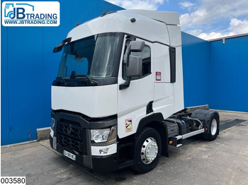 Ťahač RENAULT T 460