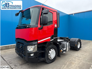 Ťahač RENAULT T 460