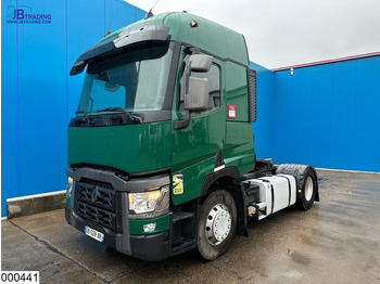 Ťahač RENAULT T 460