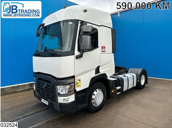 Ťahač RENAULT T 460
