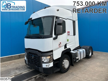 Ťahač RENAULT T 460