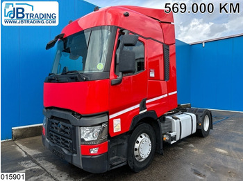 Ťahač RENAULT T 460