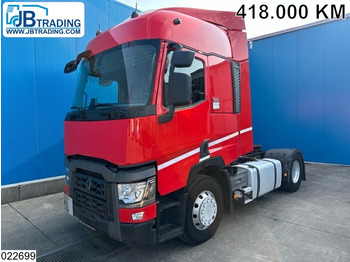 Ťahač RENAULT T 460