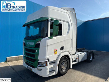 Ťahač SCANIA R 450