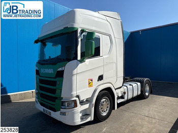 Ťahač SCANIA R 450